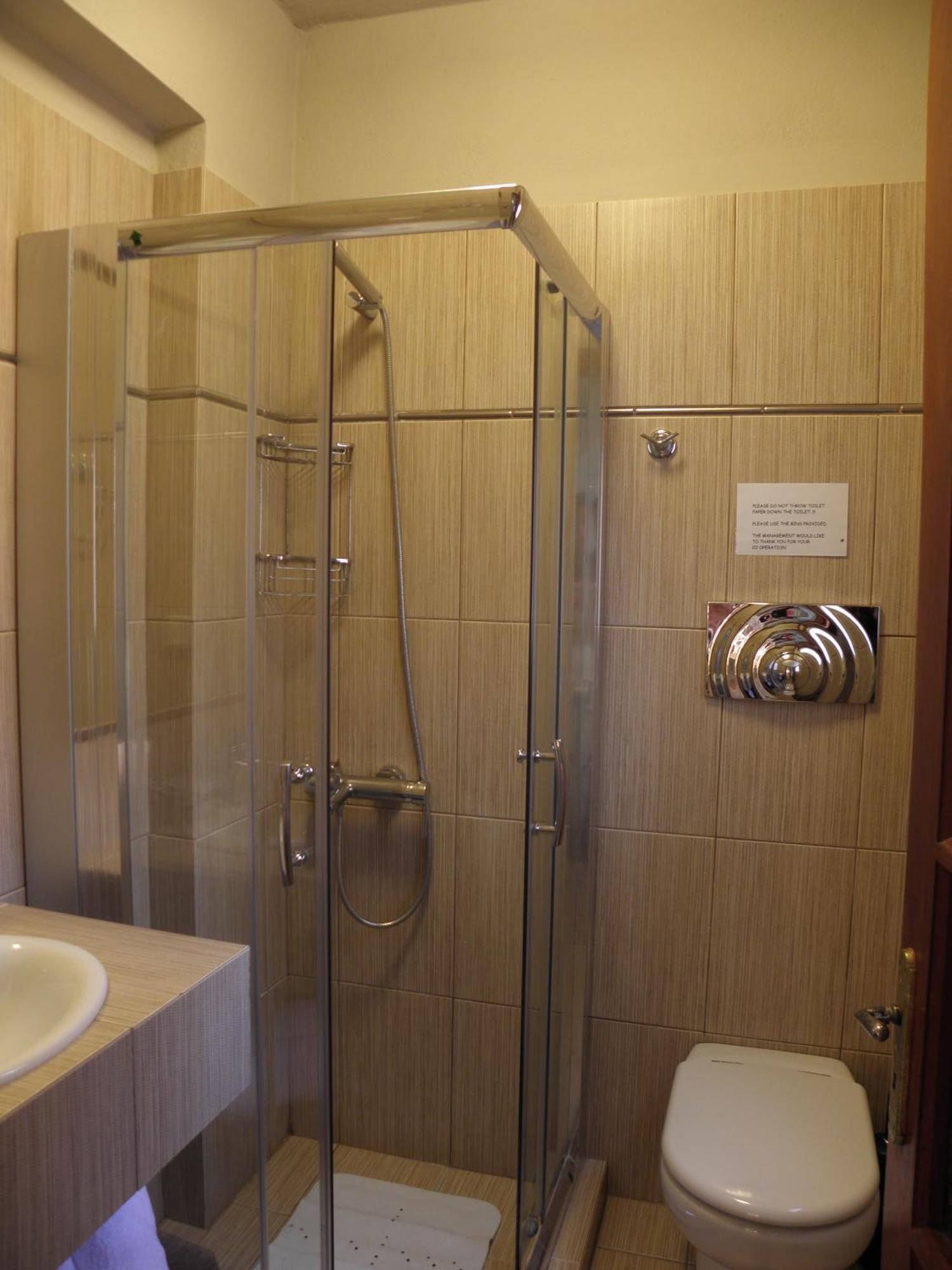 Irilena Studios And Apartments Lassi  Room photo